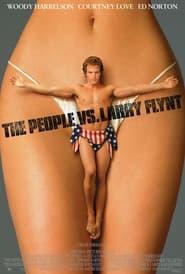 مشاهدة فيلم The People vs. Larry Flynt 1996 مترجم