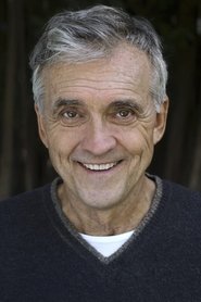 Peter Galman as Evan McBride