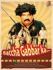 Bachha Gabbar Ka постер