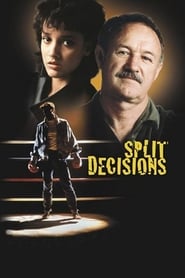Split Decisions 1988