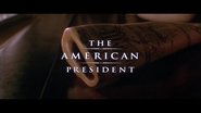 The American President (1995)
