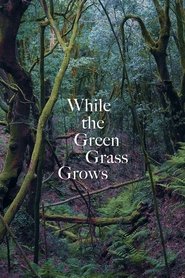 Poster While the Green Grass Grows 