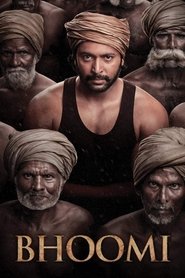 Bhoomi (2021) Hindi Dubbed Download & Watch Online WEB-DL