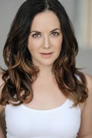 Tiffany Montgomery is Heather Cole