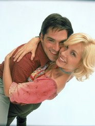 Dharma & Greg poster