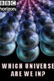 Horizon: Which Universe Are We In? (2015)