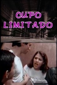Poster Cupo limitado 1999
