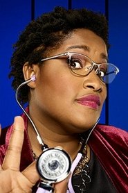 Lakedra Pam as Self - Expert