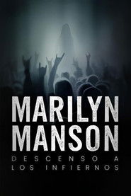 Marilyn Manson: descenso a los infiernos