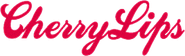 Logo for CherryLips