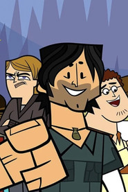 Total Drama All-Stars poster