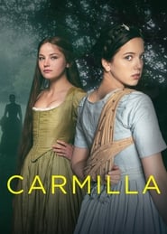 Carmilla постер