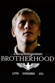 Poster for Brotherhood