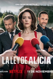 La Ley de Alicia