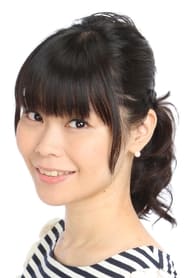 Photo de Yuko Gibu Maon Sakurada (voice) 