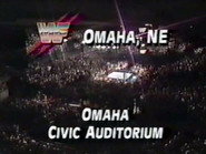 May 4, 1991 - Superstars of Wrestling 244