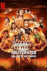 Obliterated – Una notte da panico