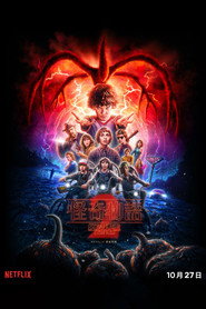 Stranger Things Stranger Things 2 21