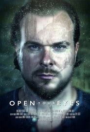 Poster Open Your Eyes 2021