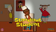 Standout Student