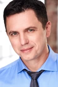 Zack Sayenko as Russian