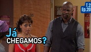 The Salsa Episode