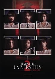 Lk21 Haunted Universities 2nd Semester (2022) Film Subtitle Indonesia Streaming / Download