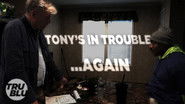 Genesee County, MI: Tony's in trouble... Again!