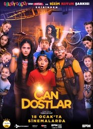 Film Can Dostlar streaming