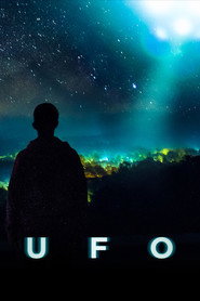 UFO poster