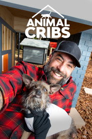 Poster Animal Cribs - Season 1 2019