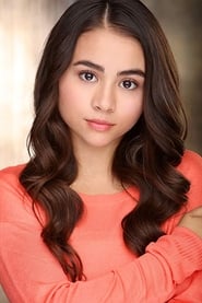 Ciara Riley Wilson as Leah Valencia