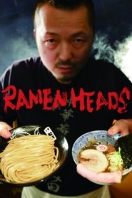 Ramen Heads