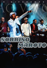 Sorriso Maroto: É Diferente - Ao Vivo