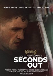 Poster Seconds Out 2019