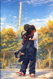 The Fragrant Flower Blooms with Dignity poster