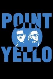 Poster Yello: Point 2020