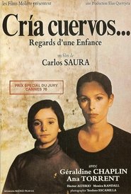 Cría cuervos film en streaming