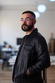 Damir Očko