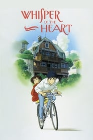 Poster for Whisper of the Heart
