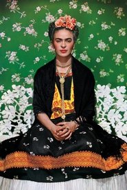 Frida Kahlo - Giganten der Kunst (2025)