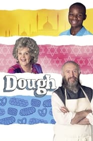 Dough постер