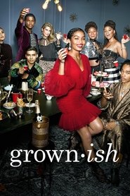 grown-ish Temporada 4 Capitulo 13