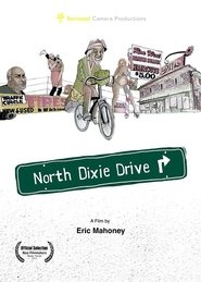 Poster North Dixie Drive 2011