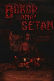 Poster Bokor Jimat Setan 2020