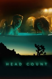 Poster van Head Count