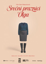 Srećni praznici, Olga