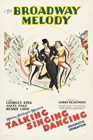 The Broadway Melody [The Broadway Melody]