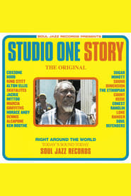 Studio One Story streaming