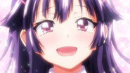 Image Yogoreta Kanojo